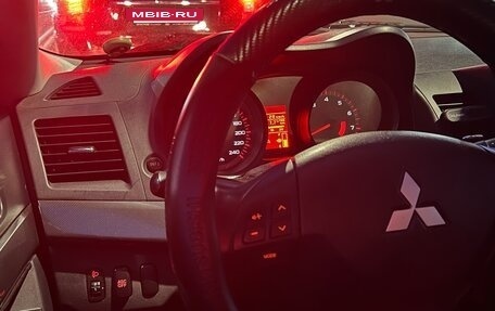Mitsubishi Lancer IX, 2008 год, 925 000 рублей, 7 фотография