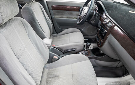 Chevrolet Lacetti, 2008 год, 569 000 рублей, 22 фотография