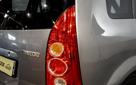 Mazda Premacy III, 2003 год, 519 000 рублей, 8 фотография