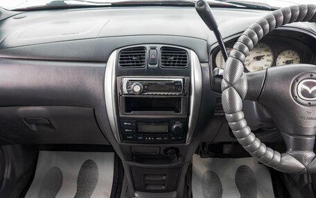 Mazda Premacy III, 2003 год, 519 000 рублей, 15 фотография