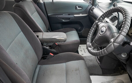 Mazda Premacy III, 2003 год, 519 000 рублей, 10 фотография