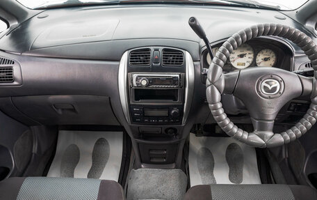 Mazda Premacy III, 2003 год, 519 000 рублей, 9 фотография