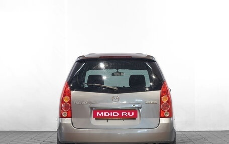 Mazda Premacy III, 2003 год, 519 000 рублей, 5 фотография