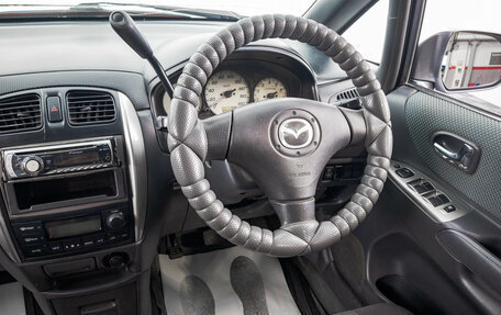 Mazda Premacy III, 2003 год, 519 000 рублей, 14 фотография