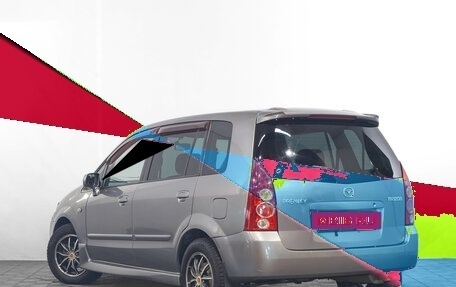 Mazda Premacy III, 2003 год, 519 000 рублей, 6 фотография