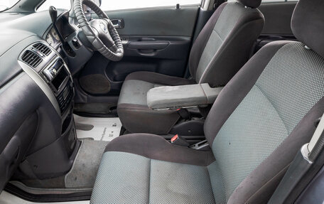 Mazda Premacy III, 2003 год, 519 000 рублей, 19 фотография