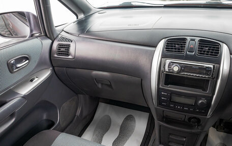Mazda Premacy III, 2003 год, 519 000 рублей, 18 фотография