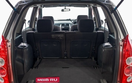 Mazda Premacy III, 2003 год, 519 000 рублей, 22 фотография