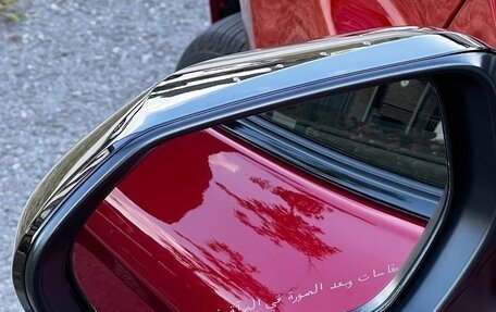 Toyota Camry, 2022 год, 4 300 000 рублей, 6 фотография