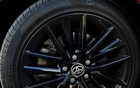 Toyota Camry, 2022 год, 4 300 000 рублей, 13 фотография