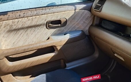 Honda CR-V II рестайлинг, 2002 год, 650 000 рублей, 7 фотография