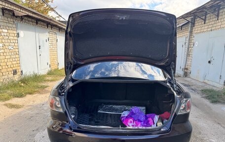 Mazda 6, 2007 год, 555 000 рублей, 4 фотография