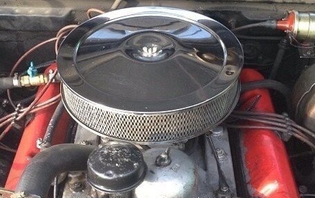 ГАЗ 24 «Волга», 1991 год, 1 000 000 рублей, 9 фотография