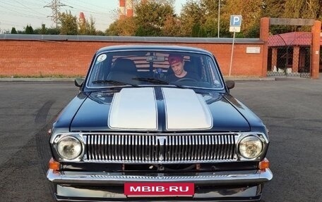 ГАЗ 24 «Волга», 1991 год, 1 000 000 рублей, 6 фотография