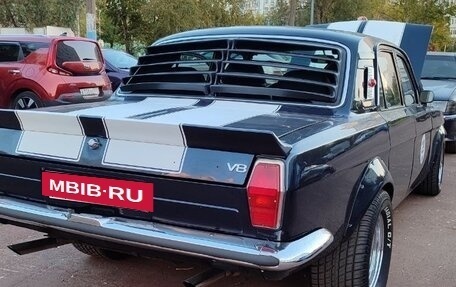 ГАЗ 24 «Волга», 1991 год, 1 000 000 рублей, 7 фотография