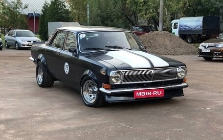 ГАЗ 24 «Волга», 1991 год, 1 000 000 рублей, 8 фотография