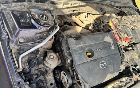 Mazda 6, 2007 год, 555 000 рублей, 9 фотография