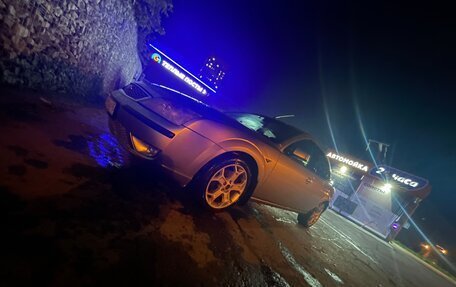 Ford Mondeo III, 2005 год, 460 000 рублей, 11 фотография