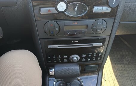 Ford Mondeo III, 2005 год, 460 000 рублей, 7 фотография