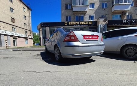 Ford Mondeo III, 2005 год, 460 000 рублей, 3 фотография