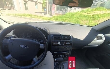 Ford Mondeo III, 2005 год, 460 000 рублей, 6 фотография