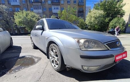 Ford Mondeo III, 2005 год, 460 000 рублей, 2 фотография