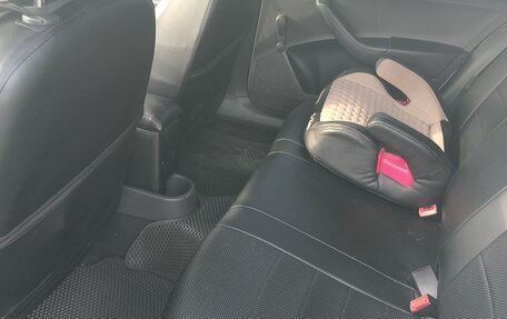 Skoda Rapid I, 2017 год, 650 000 рублей, 4 фотография