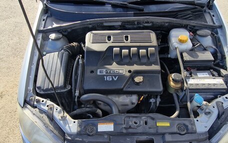 Chevrolet Lacetti, 2007 год, 410 000 рублей, 6 фотография
