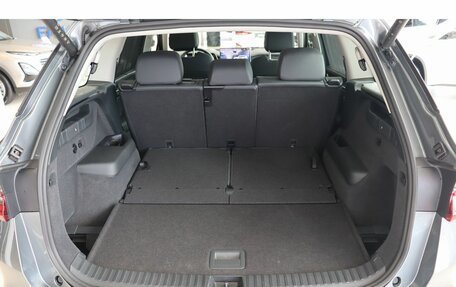 Skoda Kodiaq, 2025 год, 5 600 000 рублей, 14 фотография