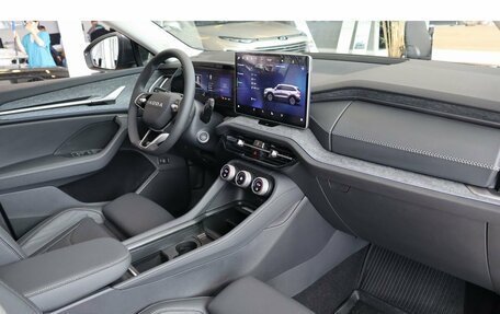 Skoda Kodiaq, 2025 год, 5 600 000 рублей, 11 фотография