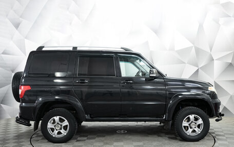 ЛуАЗ Patriot, 2016 год, 900 000 рублей, 6 фотография