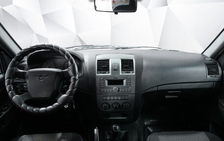 ЛуАЗ Patriot, 2016 год, 900 000 рублей, 10 фотография