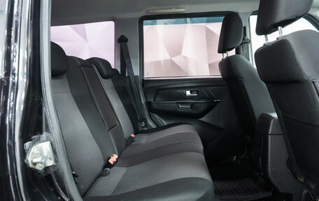 ЛуАЗ Patriot, 2016 год, 900 000 рублей, 12 фотография