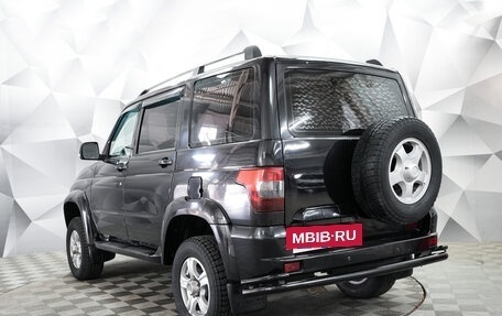 ЛуАЗ Patriot, 2016 год, 900 000 рублей, 3 фотография