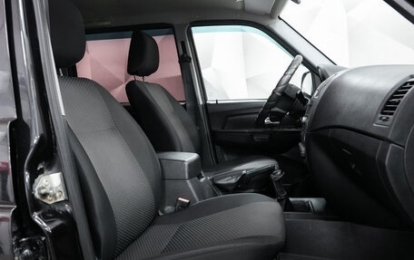 ЛуАЗ Patriot, 2016 год, 900 000 рублей, 11 фотография