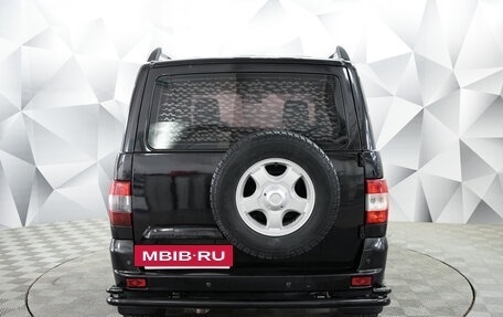 ЛуАЗ Patriot, 2016 год, 900 000 рублей, 4 фотография