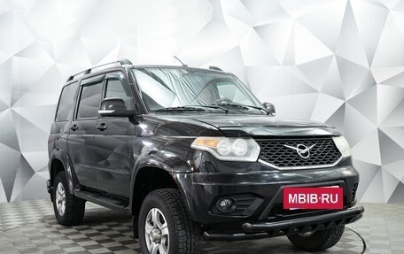 ЛуАЗ Patriot, 2016 год, 900 000 рублей, 7 фотография