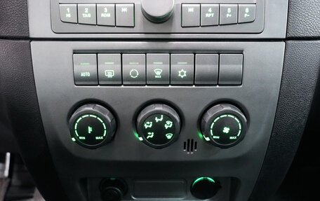 ЛуАЗ Patriot, 2016 год, 900 000 рублей, 14 фотография