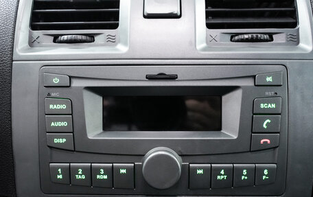 ЛуАЗ Patriot, 2016 год, 900 000 рублей, 15 фотография