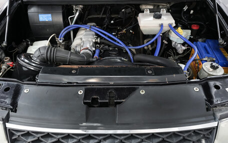 ЛуАЗ Patriot, 2016 год, 900 000 рублей, 16 фотография