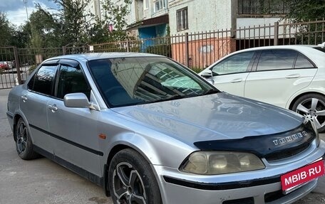 Honda Torneo, 1998 год, 310 000 рублей, 2 фотография