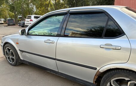 Honda Torneo, 1998 год, 310 000 рублей, 5 фотография