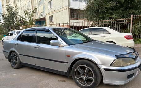 Honda Torneo, 1998 год, 310 000 рублей, 6 фотография