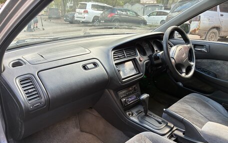 Honda Torneo, 1998 год, 310 000 рублей, 7 фотография