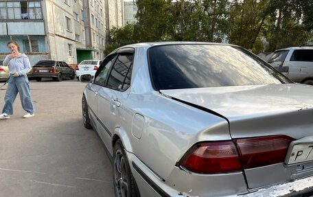 Honda Torneo, 1998 год, 310 000 рублей, 9 фотография