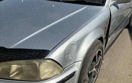 Honda Torneo, 1998 год, 310 000 рублей, 8 фотография