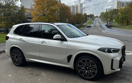 BMW X5, 2023 год, 11 300 000 рублей, 4 фотография