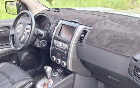 Nissan X-Trail, 2011 год, 1 250 000 рублей, 4 фотография