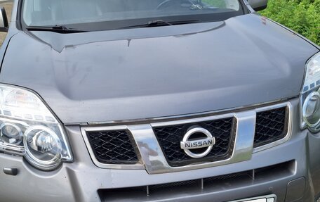 Nissan X-Trail, 2011 год, 1 250 000 рублей, 5 фотография