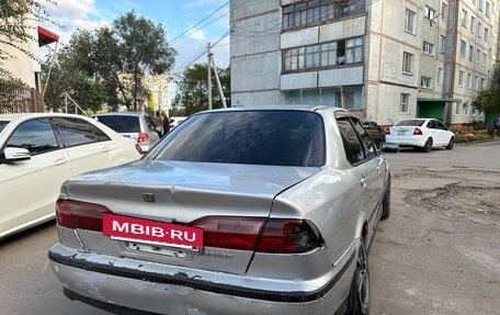 Honda Torneo, 1998 год, 310 000 рублей, 4 фотография